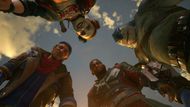 Suicide Squad: Kill the Justice League (Image via PlayStation)